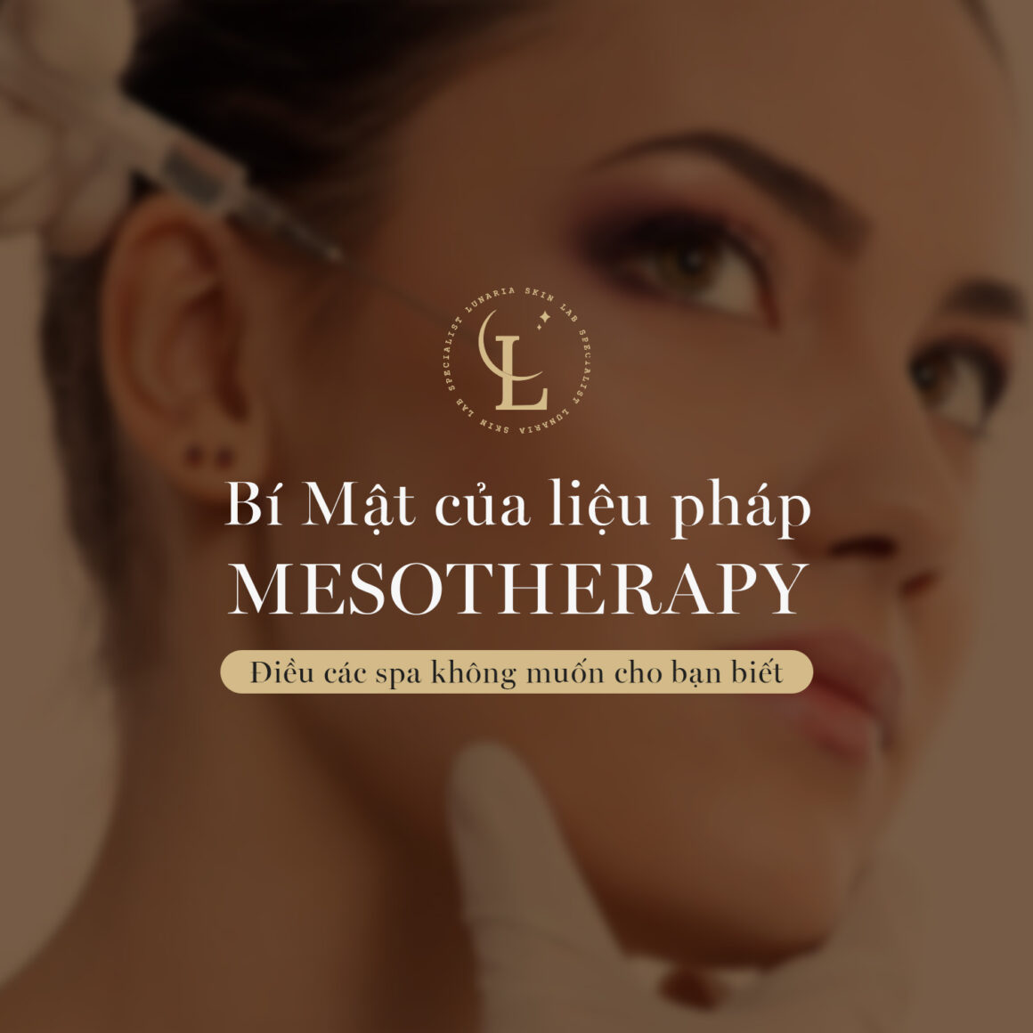 mesotherapy