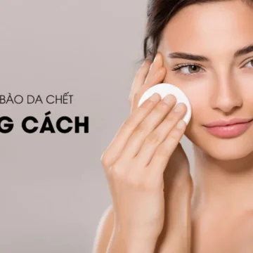 TẨY TẾ BÀO CHẾT - NHỮNG ĐIỀU CẦN BIẾT