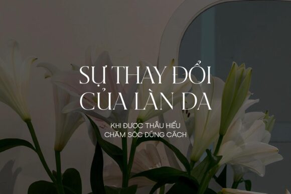 Trị mụn sau Tết tại Đà Nẵng: Giải pháp dựa trên cơ chế da, không chỉ xử lý bề mặt