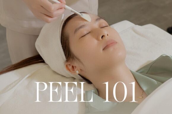 Giá peel da mặt tại Đà Nẵng — Bao nhiêu là hợp lý và nên đầu tư thế nào?