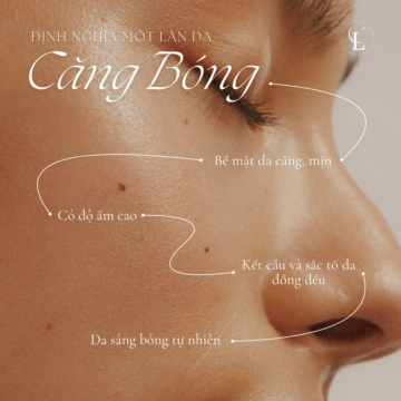 Căng da mặt Đà Nẵng – “Reset” làn da sau Tết theo chuẩn chuyên sâu