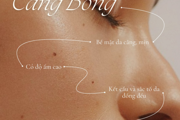 Căng da mặt Đà Nẵng – “Reset” làn da sau Tết theo chuẩn chuyên sâu