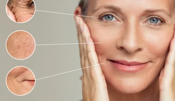 Trẻ hoá da mặt Đà Nẵng – Khi collagen được “đánh thức” đúng cách