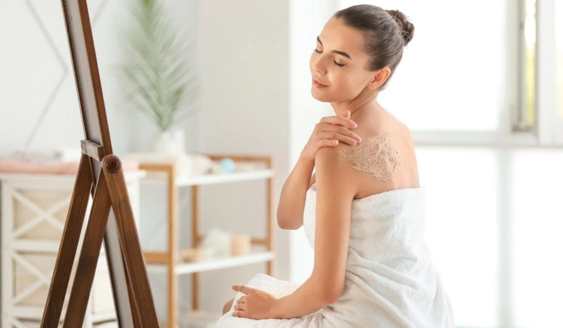 Peel da body Đà Nẵng: Tái tạo sức khoẻ cho làn da đô thị