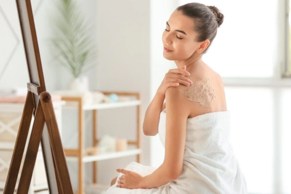 Peel da body Đà Nẵng: Tái tạo sức khoẻ cho làn da đô thị