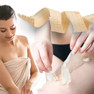 Laser Hair Removal in Da Nang | Lunaria Skinlab