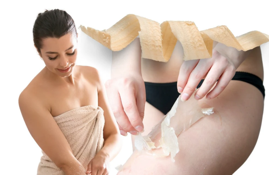 Laser Hair Removal in Da Nang | Lunaria Skinlab